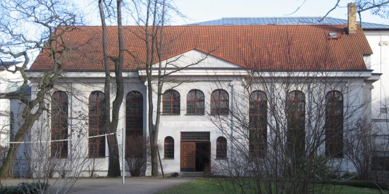 Kreuzkirche