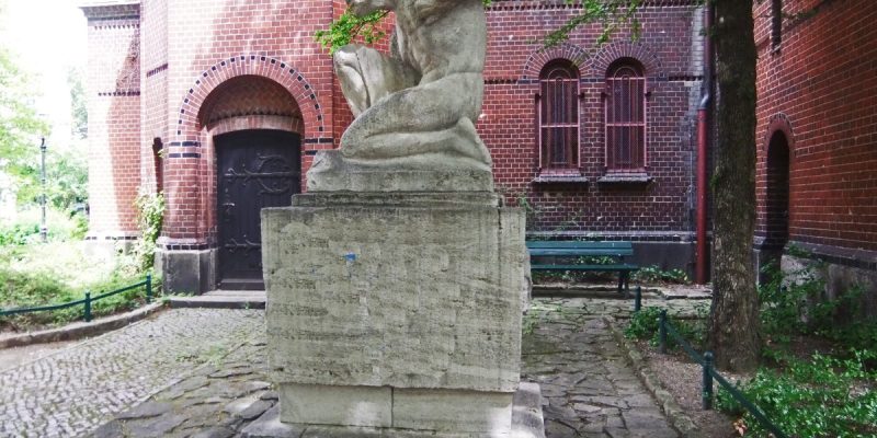 Kriegerdenkmal 1914-1918