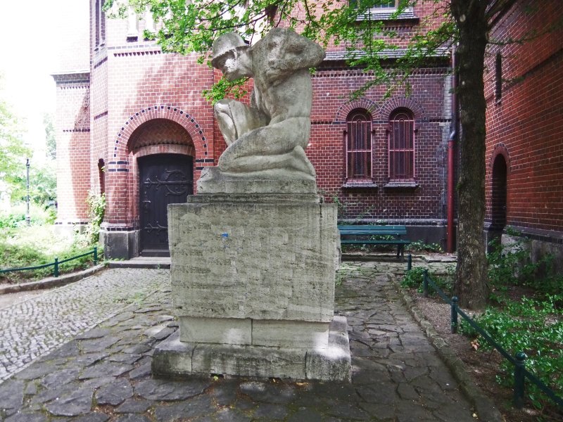 Kriegerdenkmal 1914-1918