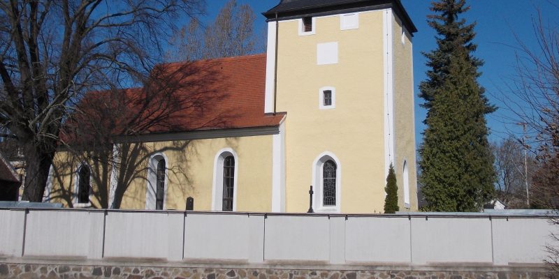 Kriegerdenkmal (Nordost)