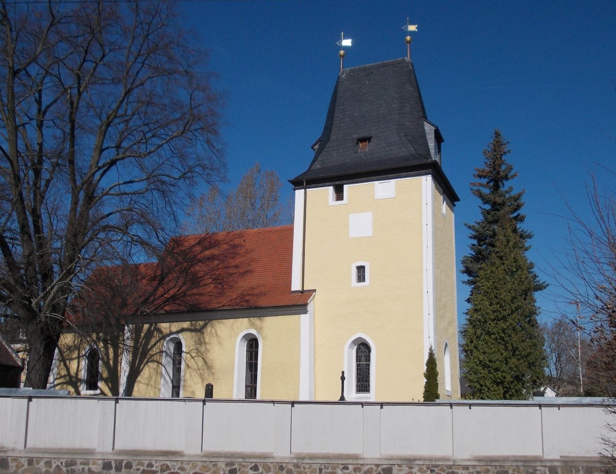 Kriegerdenkmal (Nordost)