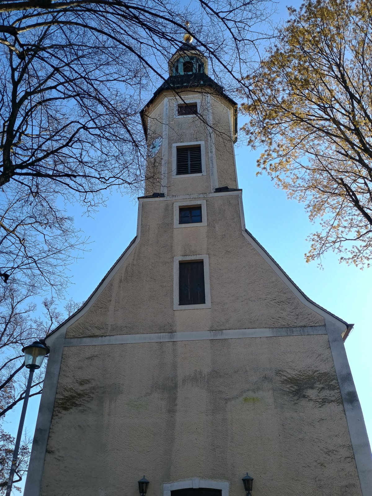 Kriegerdenkmal (Nordwest)