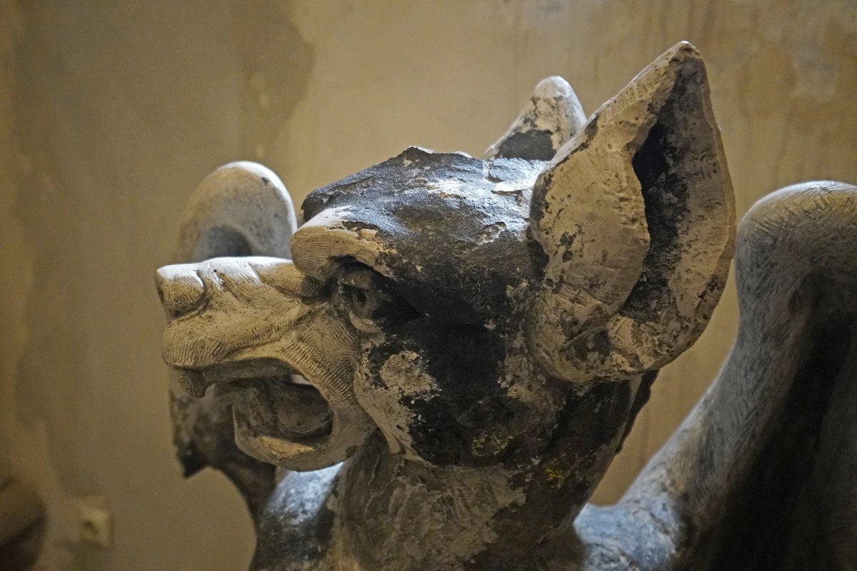 Kriegerdenkmal (Süd)