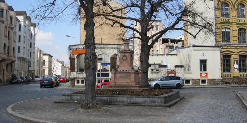 Kugeldenkmal