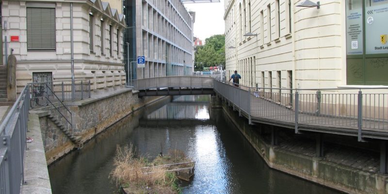 Kunsthalle der Sparkasse Leipzig