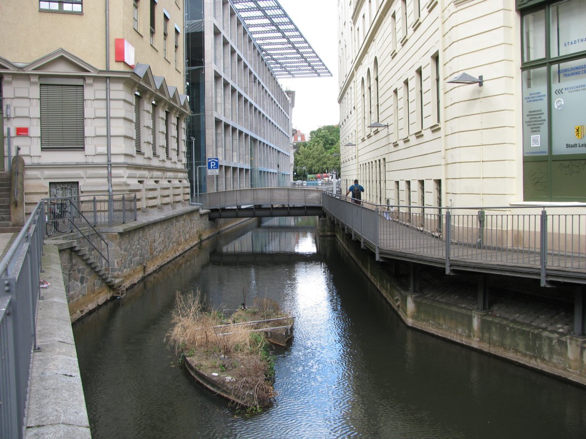 Kunsthalle der Sparkasse Leipzig