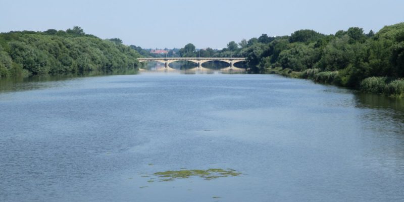 Landauerbrücke