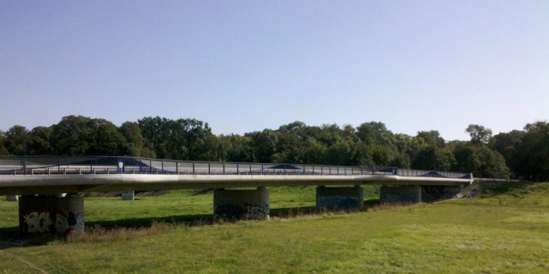 Lauersche Brücke