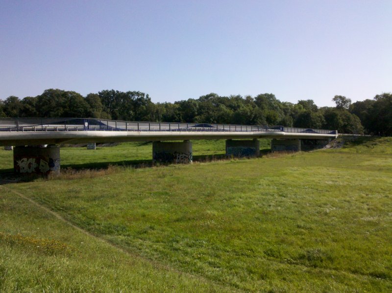 Lauersche Brücke