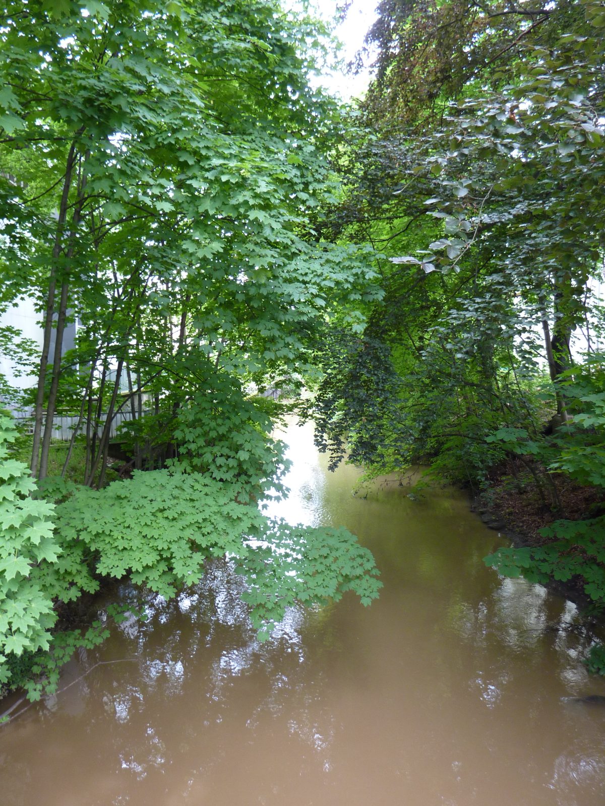 Leibnizbrücke