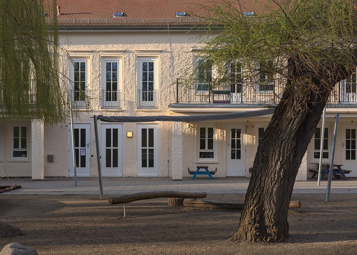 Liselotte-Herrmann-Park