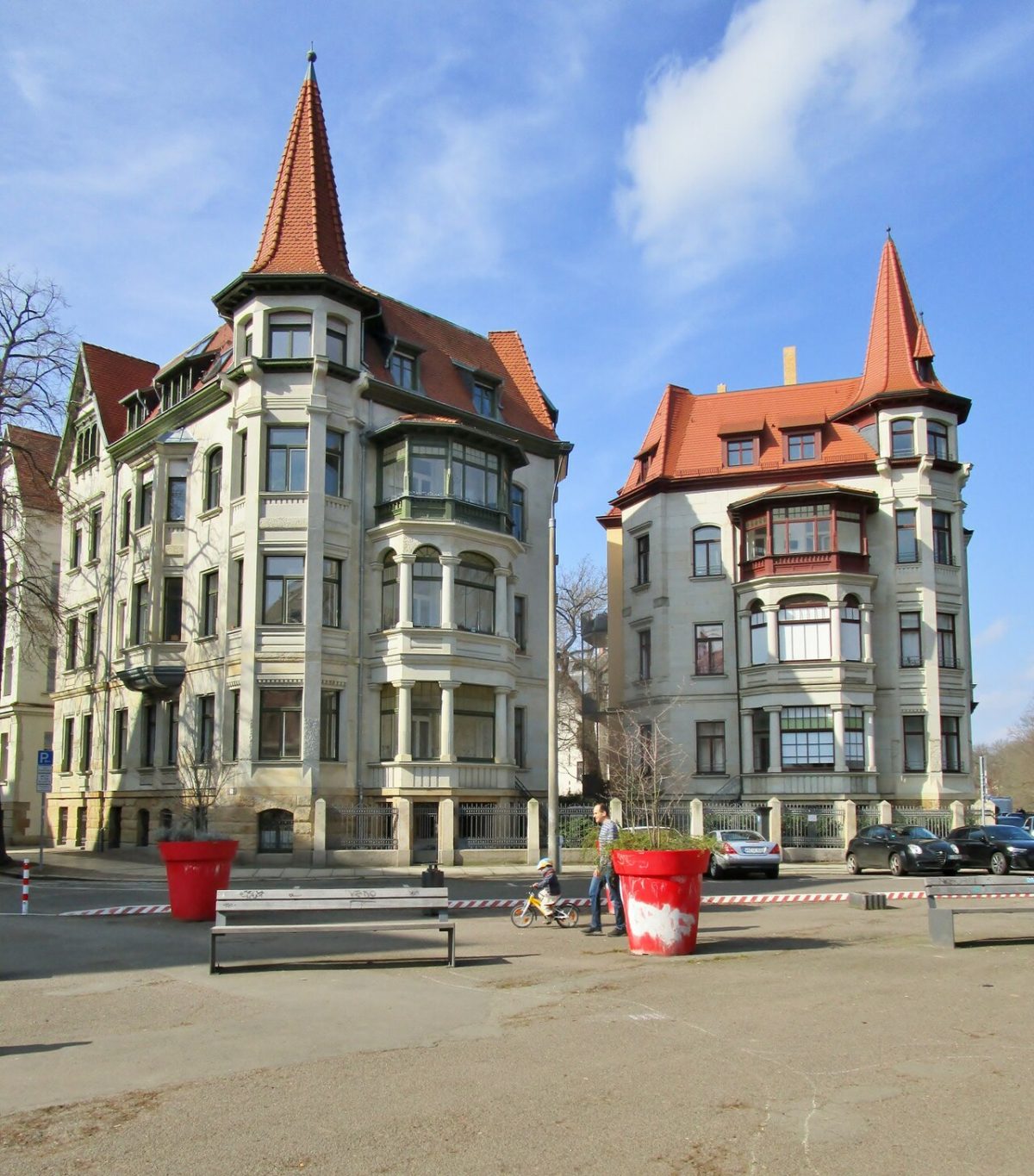 Liviaplatz