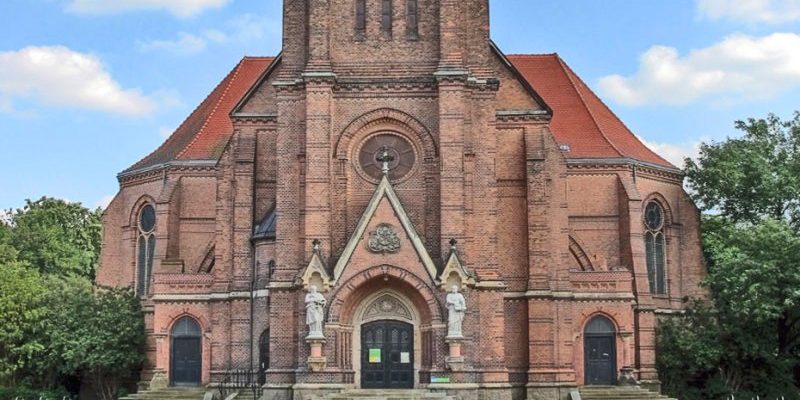 Lutherkirche