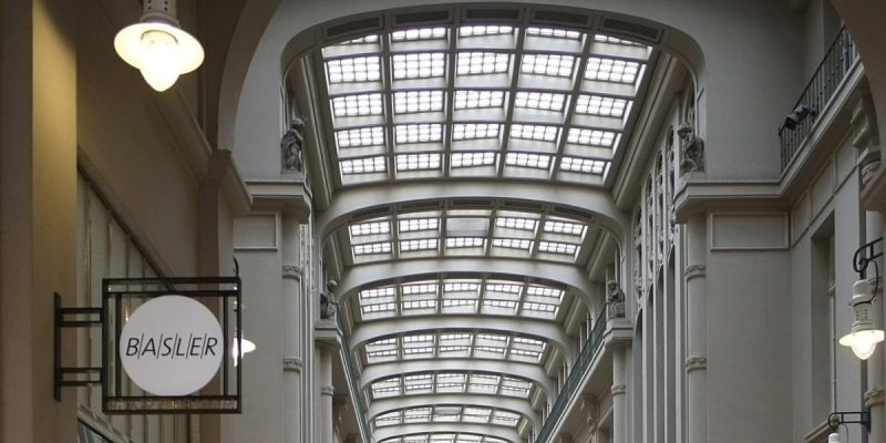 Mädler Passage