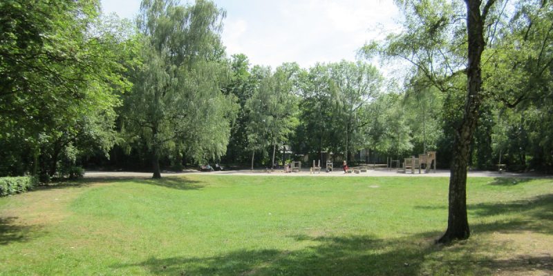 Mariannenpark