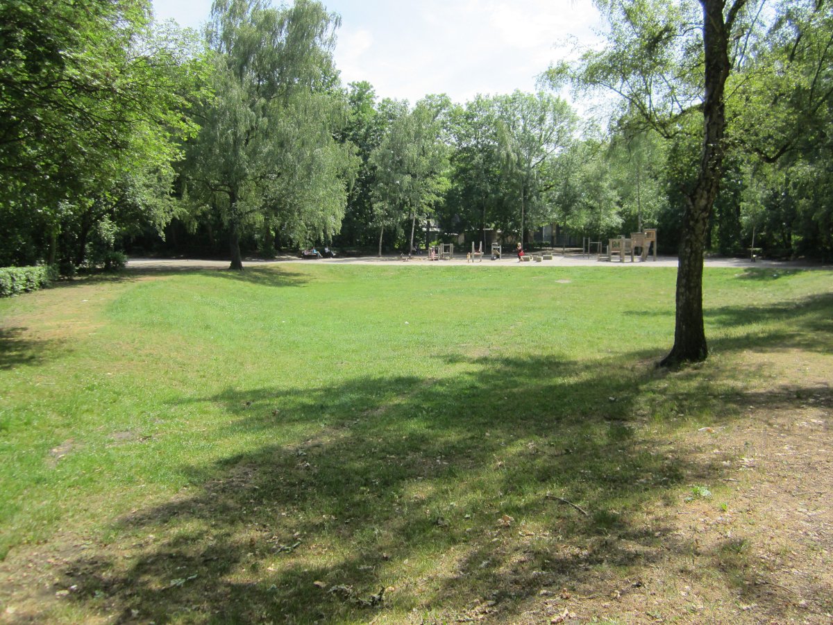 Mariannenpark