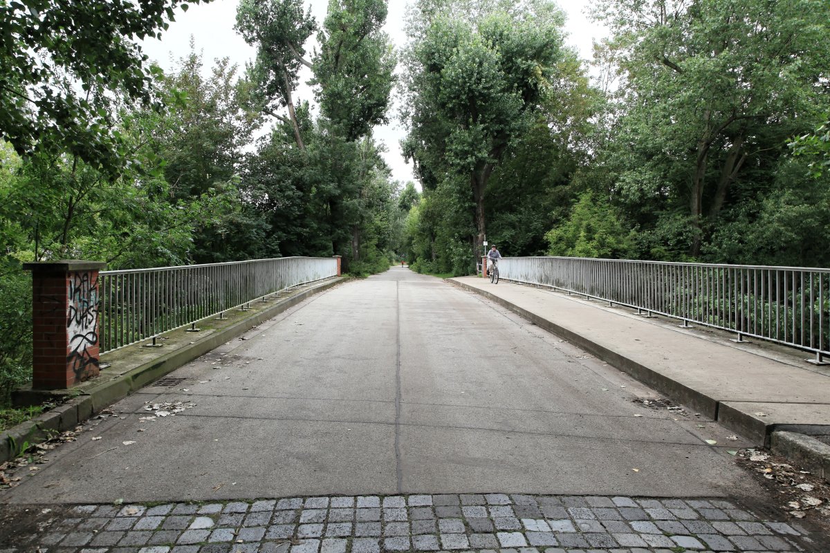 Marienbrücke