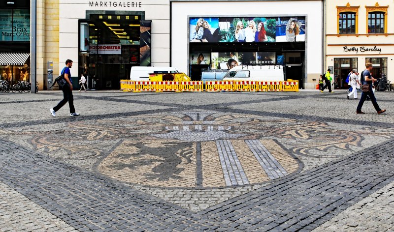 Markt