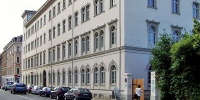 Mendelssohn-Haus