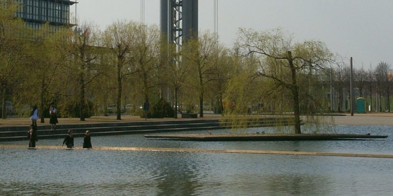Messeturm