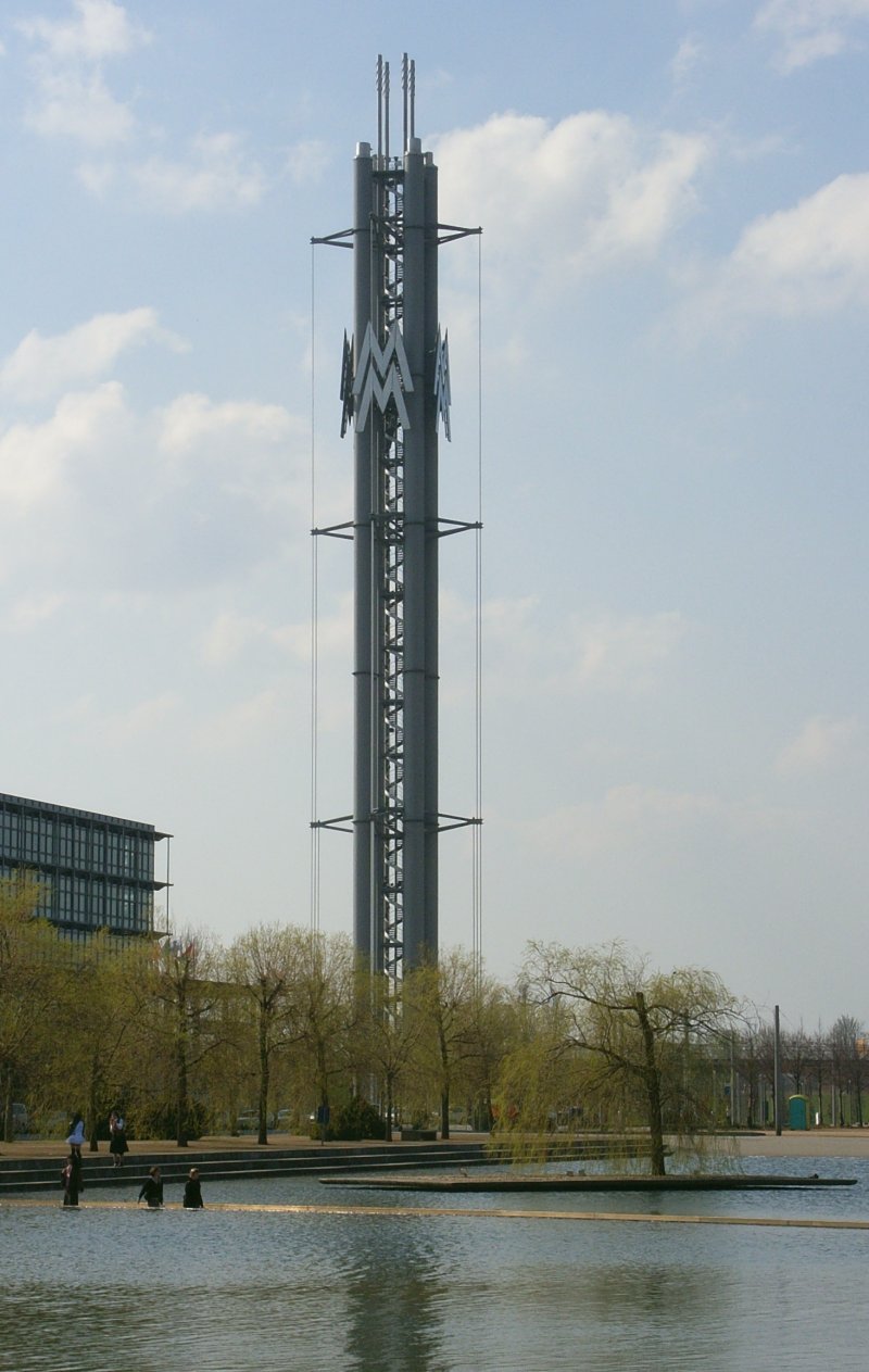 Messeturm