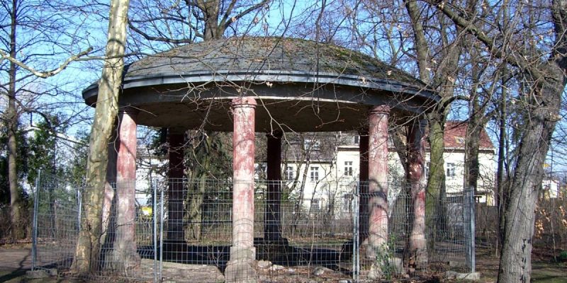 Meusdorfer Park