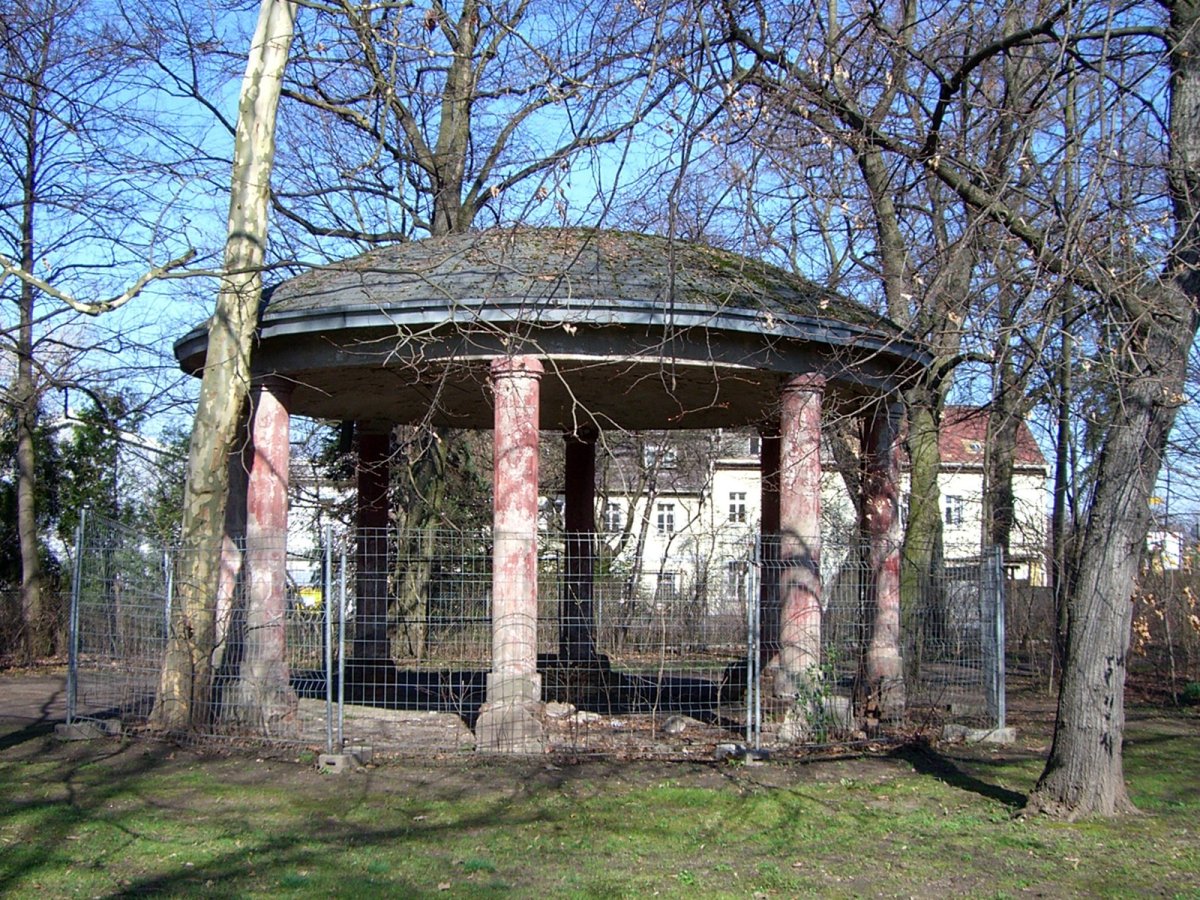 Meusdorfer Park