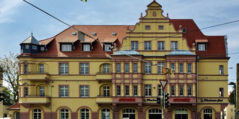 Mockauer Platz