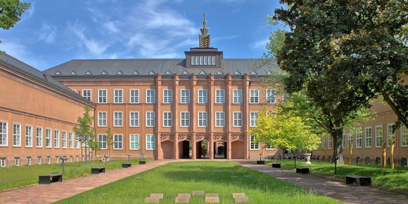 Museum of Musical Instruments of Leipzig University