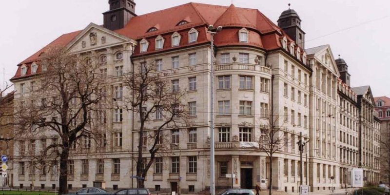 Museum in der "Runden Ecke"