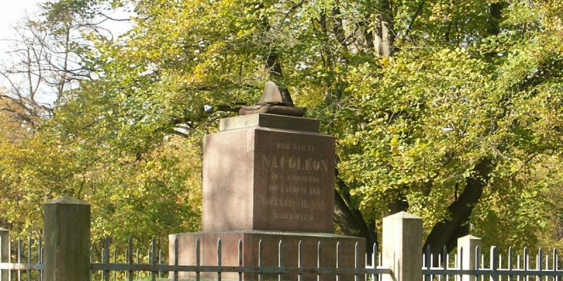 Napoleonstein