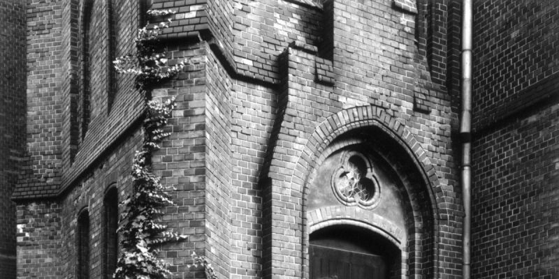 Nathanaelkirche