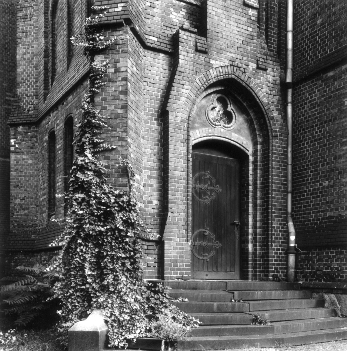 Nathanaelkirche