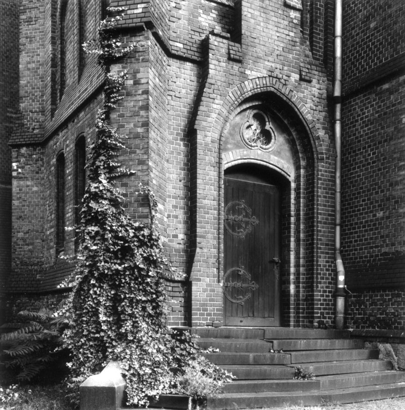 Nathanaelkirche