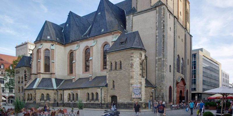 Nikolaikirche