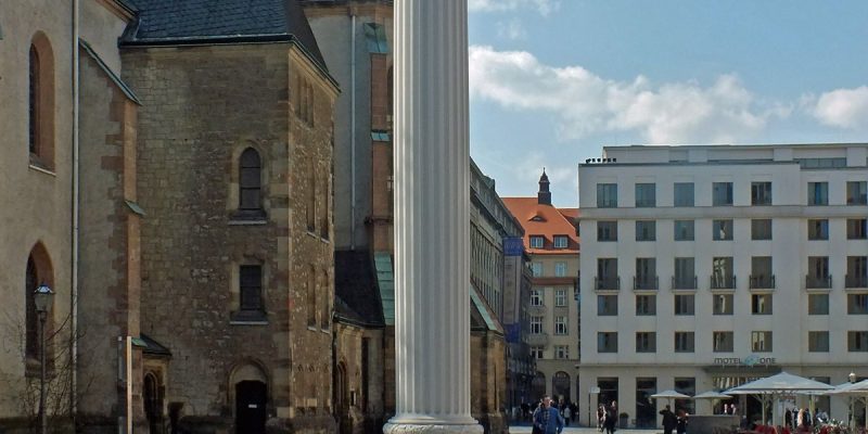 Nikolaisäule