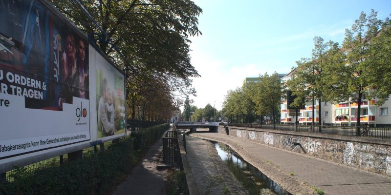 Nordbrücke