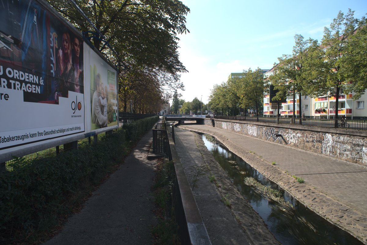 Nordbrücke