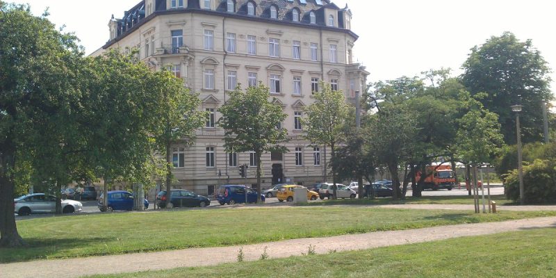 Nordplatz