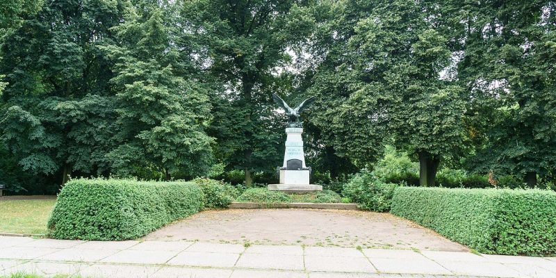 Österreicherdenkmal