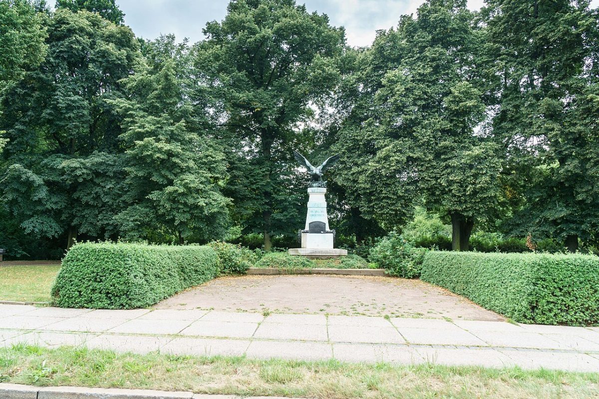 Österreicherdenkmal