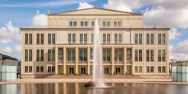Oper Leipzig