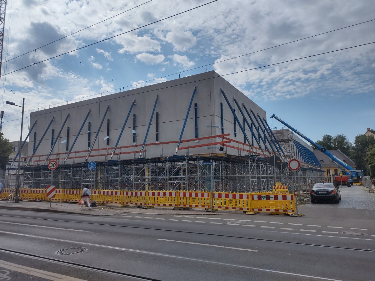 Otto-Runki-Platz