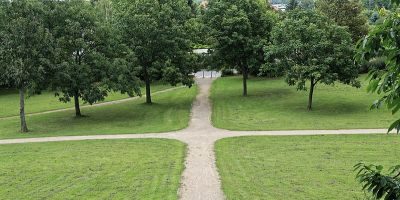 Park an der Etzoldschen Sandgrube