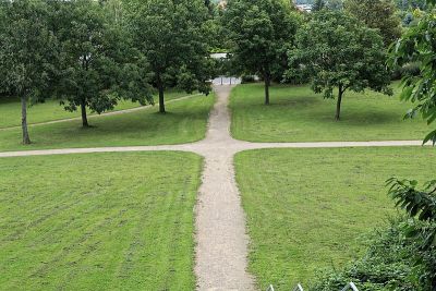 Park an der Etzoldschen Sandgrube