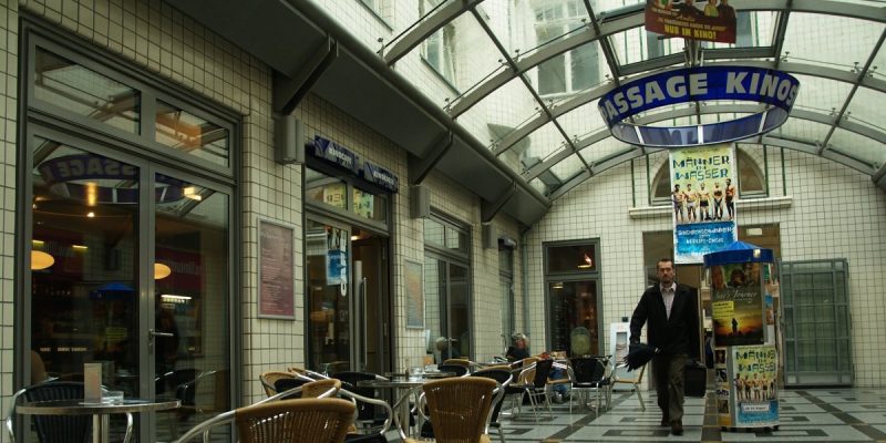 Passage Kinos