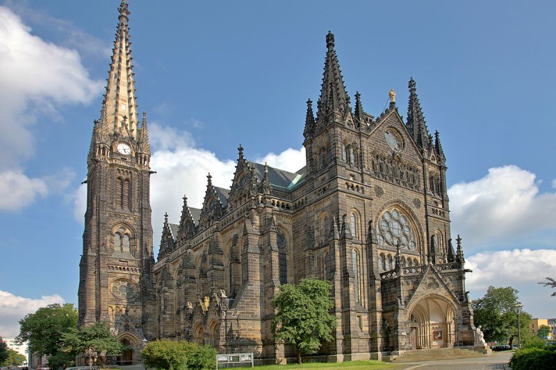 Peterskirche