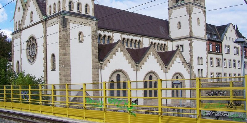 Pfarrkirche Liebfrauen