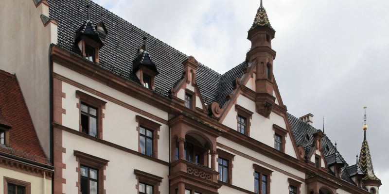 Predigerhaus