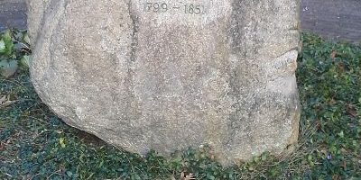 Prießnitz-Denkmal